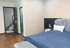 Nhà riêng 6 tầng có thang máy, nội thất cao cấp, vị trí gần phố Ngọc Trì... Bán nhà riêng tại Long Biên, Hà Nội 15
