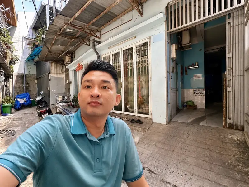 Siêu phẩm dãy trọ thu nhập khủng giữa lòng Tân Phú... Bán nhà riêng tại Tây Thạnh, Hồ Chí Minh 01