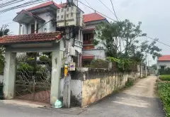 Đất vàng trung tâm Chương Lộc Thường Tín , đầu tư sinh lời... Bán đất tại Chương Dương, Hà Nội 04