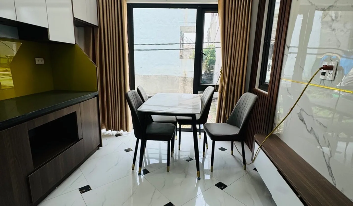Nhà 6 Tầng Mới, Cửa Ô Tô Đỗ, Vị Trí Vàng Tại Phường Phú Diễn... Bán nhà riêng tại Phú Diễn, Hà Nội 01