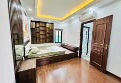 Nhà Cầu Giấy - 6 Tầng Lung Linh, Full Đồ, Ngõ Rộng Đỗ Xe Thoải Mái... Bán nhà riêng tại Nghĩa Đô, Hà Nội 15