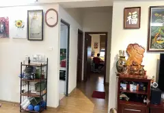 Căn hộ 3 phòng ngủ lô góc, trung tâm Định Công, Hà Nội... Bán căn hộ chung cư tại Định Công, Hà Nội 04