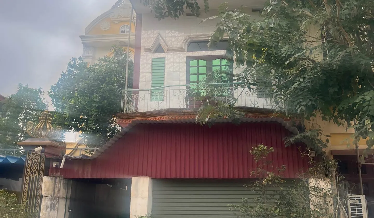 Nhà mặt phố Văn Giang, ô tô tránh, kinh doanh đỉnh... Bán nhà mặt phố tại Văn Giang, Hưng Yên 01