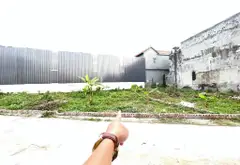 Đất bìa làng Sóc Sơn giá siêu hấp dẫn, view đồng thoáng mát... Bán đất tại Sóc Sơn, Hà Nội 02