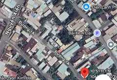 Bán đất 117.6m2 khu dân cư Long Bình, hướng tây nam, giá tốt tại TP HCM 5,99 tỷ... Bán đất tại Long Bình, Hồ Chí Minh 05