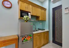 CHDV đang cho thuê 65tr/ tháng Đường Trần Văn Đang P9 Q3 - có 16PN 17Wc... Bán nhà riêng tại Nhiêu Lộc, Hồ Chí Minh 10