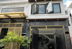 Bán nhà 5 tầng 52m2, giá 6.8 tỷ, quận Bình Tân... Bán nhà riêng tại Bình Tân, Hồ Chí Minh 01