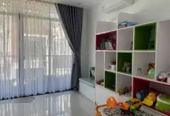 NHÀ 5 TẦNG – 5PN | 4WC | 2 sân thượng trước – sau - TRUNG TÂM GÒ VẤP... Bán nhà mặt phố tại Gò Vấp, Hồ Chí Minh 08