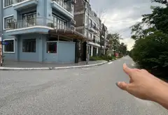 Bán biệt thự liền kề 4 tầng tại khu đô thị mới Trang Hạ, Từ Sơn, Bắc Ninh... Bán biệt thự, liền kề tại Từ Sơn, Bắc Ninh 01