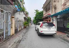 Nhà mặt phố Đông Trà - Dân Lập, mặt tiền rộng, thuận tiện kinh doanh... Bán nhà mặt phố tại Lê Chân, Hải Phòng 02