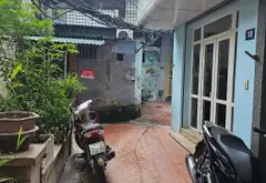 Nhà đẹp Kim Liên, full nội thất, sẵn sàng vào ở ngay... Bán nhà riêng tại Kim Liên, Hà Nội 13