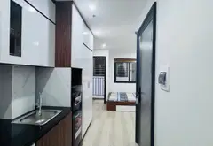 Cơ Hội Đầu Tư Chung Cư Mini 6 Tầng Nguyễn Khang - Lợi Nhuận Ổn Định... Bán chung cư mini tại Cầu Giấy, Hà Nội 03
