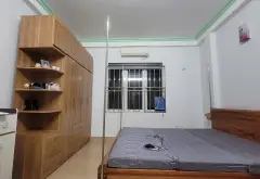 Nhà 4 tầng ngõ thông rộng tại Tân Mai, đã có sổ đỏ... Bán nhà riêng tại Hoàng Mai, Hà Nội 11
