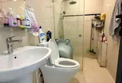 Căn hộ 2 phòng ngủ tại Nguyễn Hữu Thọ Nhà Bè giá 3.2 tỷ cực hiếm có... Bán căn hộ chung cư tại Nhà Bè, Hồ Chí Minh 07