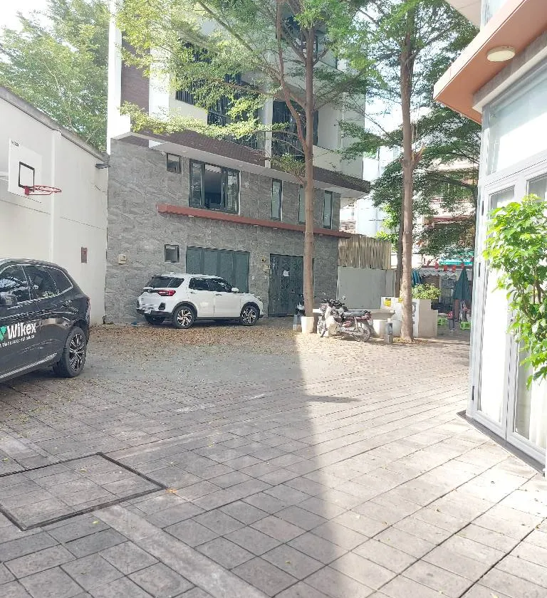 Bán nhà 5 tầng 3PN 3WC mặt tiền 3.5m tại phường Bình Phú Quận 6... Bán owner_side tại Bình Phú, Hồ Chí Minh 01