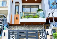 🔥 NGUYỄN DUY TRINH – SÁT CHỢ LONG TRƯỜNG | HXH 6M | 3 TẦNG | 4PN | CHỈ 5,X TỶ 🔥... Bán nhà riêng tại Long Trường, Hồ Chí Minh 02