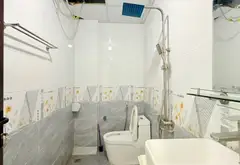 Nhà mới xây 5 tầng tại xã Hoài Đức, thiết kế 3 phòng ngủ tiện nghi... Bán nhà riêng tại Hoài Đức, Hà Nội 06