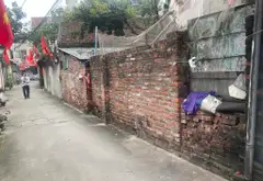 Bán lô đất mặt tiền rộng tại Cổ Bi, giá 5.6 tỷ... Bán owner_side tại Gia Lâm, Hà Nội 01