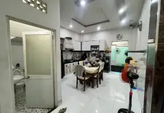 Bán nhà riêng 5 tầng tại phường Chánh Hưng, Hồ Chí Minh, diện tích 52.6m2... Bán nhà riêng tại Chánh Hưng, Hồ Chí Minh 09