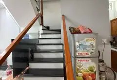 Cơ hội sở hữu nhà 4 tầng kiên cố tại Phú Thuận với giá tốt hiếm có... Bán nhà riêng tại Phú Thuận, Hồ Chí Minh 04