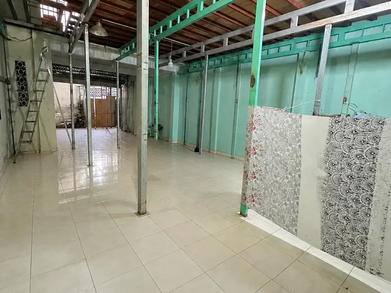 Nhà C4 Gần Mặt Tiền, Khu VIP Phú Thọ Hoà - Chỉ 3.75 Tỷ!... Bán nhà riêng tại Phú Thọ Hòa, Hồ Chí Minh 01