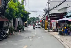 Bán nhà cấp 4 mặt tiền đường số 8, phường Lê Văn Việt, hướng Đông Nam, tiện xây mới... Bán owner_side tại Tăng Nhơn Phú, Hồ Chí Minh 10