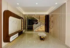 Nhà mới đón đầu xu hướng tại Gò Vấp, 4 tầng rộng rãi... Bán nhà riêng tại An Hội Đông, Hồ Chí Minh 04