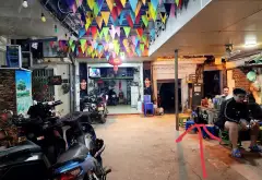 2,65 tỷ-Cơ hội sở hữu căn hộ lô góc 2 phòng ngủ tại trung tâm Hồng Mai giá tốt... Bán căn hộ chung cư tại Bạch Mai, Hà Nội 09