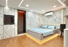 Cơ hội hiếm có sở hữu nhà đẹp tại Tân Chánh Hiệp với giá cực tốt... Bán nhà riêng tại Trung Mỹ Tây, Hồ Chí Minh 04