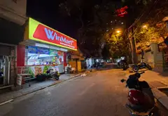Nhà mặt phố Vĩnh Tuy, Hai Bà Trưng - Đón đầu cơ hội kinh doanh sầm uất... Bán nhà mặt phố tại Vĩnh Tuy, Hà Nội 02