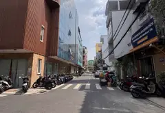 Biệt thự 4 tầng mặt phố rộng rãi ở Tân Bình... Bán nhà mặt phố tại Bảy Hiền, Hồ Chí Minh 05