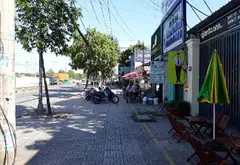 Bán nhà mặt phố phường Thới An Quận 12, mặt tiền 4m, diện tích 113.4m2, giá thương lượng... Bán nhà mặt phố tại Thới An, Hồ Chí Minh 02