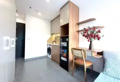 Bán chung cư mini 7 tầng Trương Định, 66m2, 15 phòng, thang máy... Bán chung cư mini tại Hoàng Mai, Hà Nội 11