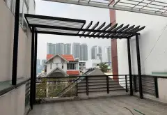 Bán nhà mặt phố khu dân cư Phú Thuận, Quận 7, diện tích 100m2, 4 tầng, pháp lý rõ ràng... Bán nhà mặt phố tại Tân Thuận, Hồ Chí Minh 01