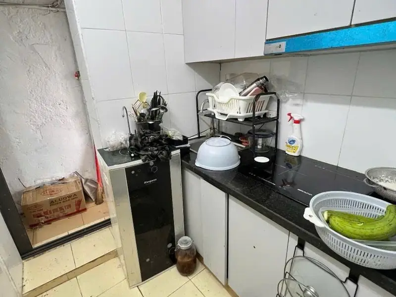 Căn hộ 2PN tiện nghi giữa trung tâm Ba Đình... Bán căn hộ chung cư tại Ba Đình, Hà Nội 01