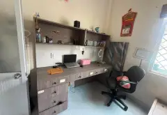 Bán nhà 2 mặt tiền hẻm ô tô đỗ cổng, 2 tầng, 4x13, gần mặt tiền Nguyễn Văn Quá, Quận 12. Chỉ 5,1 tỷ... Bán nhà riêng tại Đông Hưng Thuận, Hồ Chí Minh 07