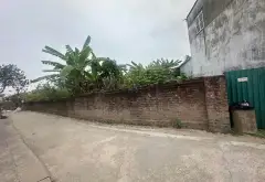Đất Góc Thoáng Rộng Mặt Tiền Đẹp tại Sóc Sơn... Bán đất tại Sóc Sơn, Hà Nội 02