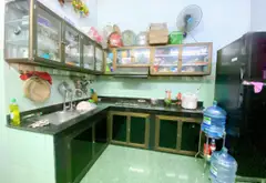 Bán nhà mặt phố 4 tầng, diện tích 55m2, mặt tiền 3.7m, Tân Phú... Bán nhà mặt phố tại Phú Thọ Hòa, Hồ Chí Minh 04