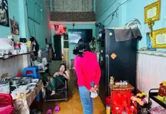 Bán nhà 2 tầng diện tích 93m2 khu vực Đoàn Văn Bơ, hẻm xe hơi tiện ở và kinh doanh... Bán nhà riêng tại Khánh Hội, Hồ Chí Minh 02