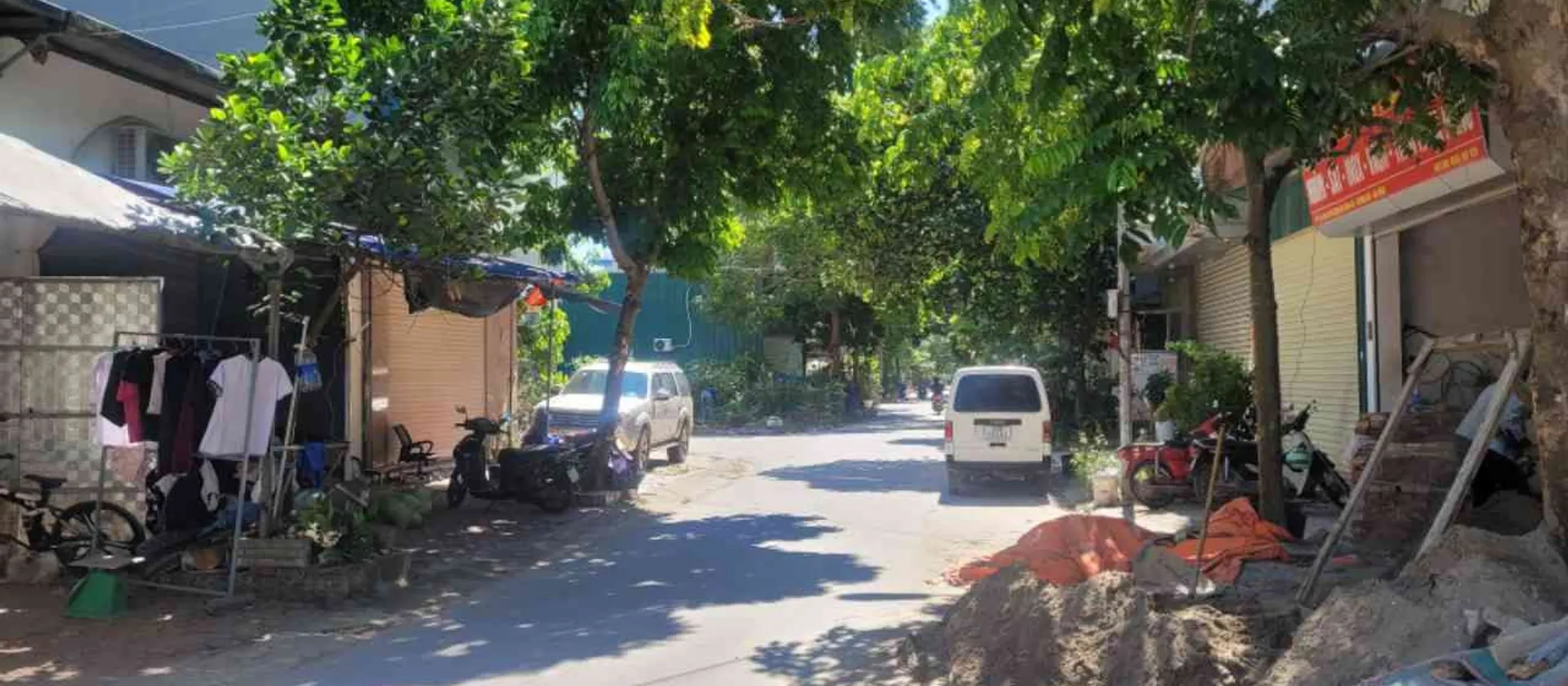 Nhà Phân Lô Ô Tô Tránh Dừng Phường Dương Nội, Tiện Ích Đỉnh... Bán nhà riêng tại Dương Nội, Hà Nội 01