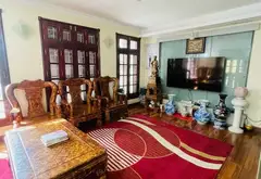 BÁN NHÀ TRẦN QUỐC HOÀN – PHÂN LÔ VIP – Ô TÔ TRÁNH – VỈA HÈ – 7 TẦNG – MT RỘNG... Bán nhà riêng tại Nghĩa Đô, Hà Nội 03