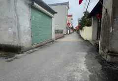 Cơ hội vàng sở hữu đất Lạc Nông giá 1.95 tỷ, chuẩn pháp lý, sổ đỏ chính chủ... Bán đất tại Sóc Sơn, Hà Nội 07