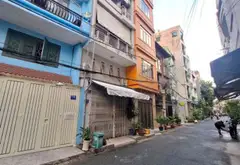 Nhà 5 Tầng Hiện Đại Gần Ga Sân Bay T3 - Tiện Ích Đỉnh... Bán nhà riêng tại Tân Bình, Hồ Chí Minh 03