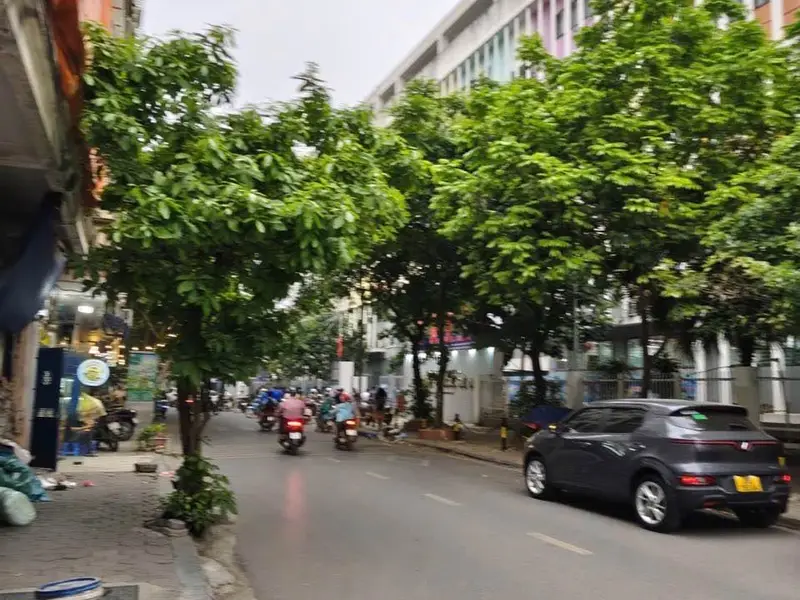 Nhà mặt phố phân lô ô tô, kinh doanh sầm uất ngay trung tâm... Bán nhà mặt phố tại Hà Đông, Hà Nội 01