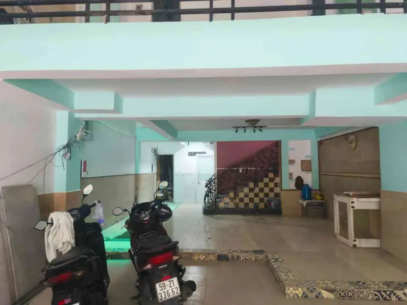 Bán Nhà Mặt Tiền Nguyễn Phúc Chu, 7 Tầng, 118m2, 20 Phòng, Thu Nhập 95tr / tháng... Bán nhà mặt phố tại Tân Sơn, Hồ Chí Minh 01