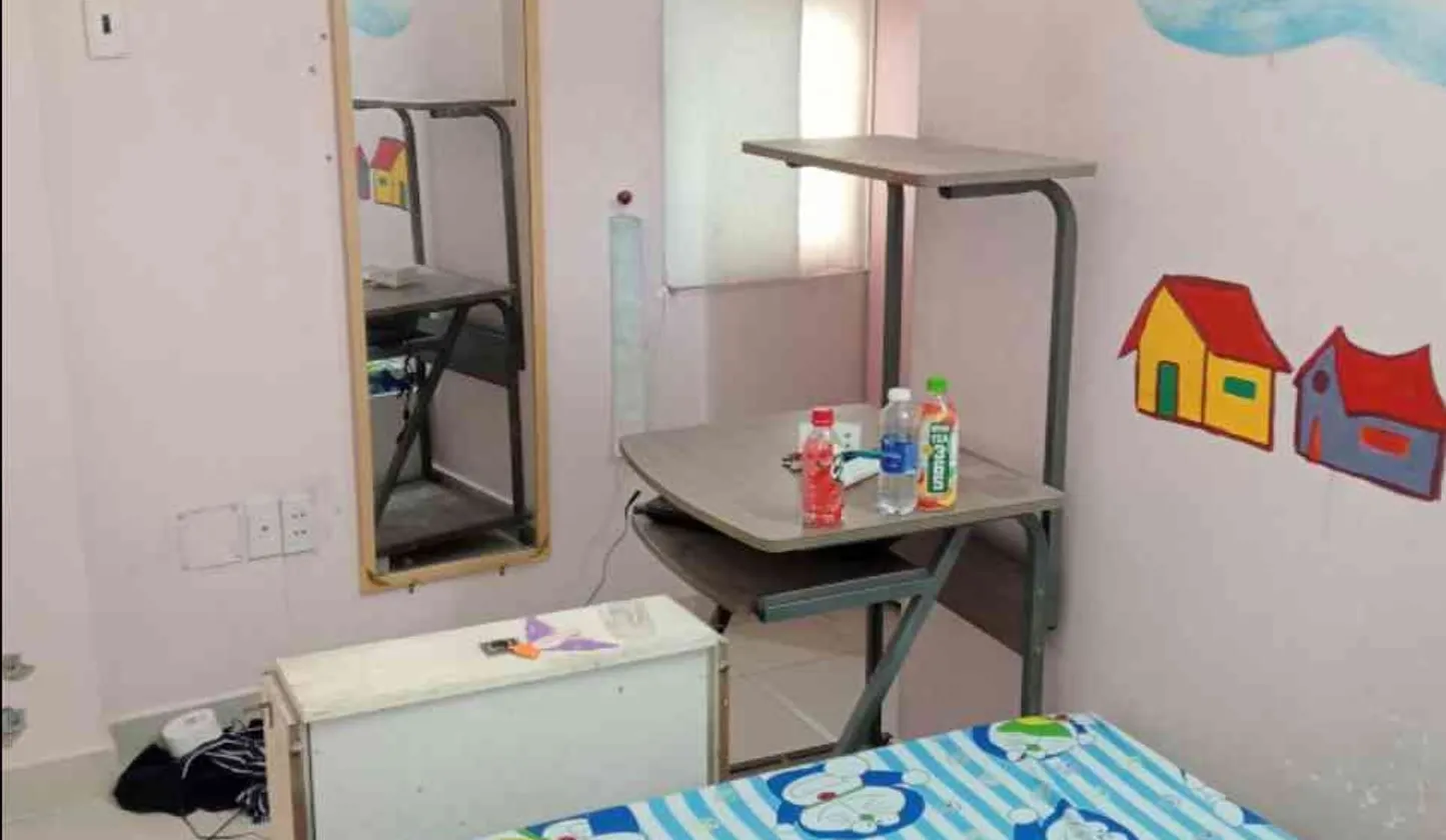 Bán nhà đề thám quận 1 . Hai gốc mặt hẻm thoát mát TDt 90m2 nở hậu . giá 7ty 3 có thương lượng.... Bán nhà riêng tại Cầu Ông Lãnh, Hồ Chí Minh 01