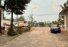 Đất vàng Thanh Trì vị trí đỉnh - Giá cực sốc... Bán đất tại Thanh Trì, Hà Nội 01