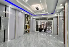 Siêu phẩm mặt tiền 5 tầng sát Ngã 4 Anh Sáu - Kinh doanh sầm uất Bình Tân, giá cực tốt... Bán nhà mặt phố tại Bình Trị Đông, Hồ Chí Minh 02