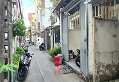 Nhà 2 Tầng VIP Gần Ga T3 - Thuận Tiện Ở Và Kinh Doanh... Bán nhà riêng tại Tân Bình, Hồ Chí Minh 15