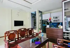 Nhà góc ô tô tải đỗ cửa tại Xuân La - Cơ hội hiếm cho gia đình đông người... Bán nhà riêng tại Tây Hồ, Hà Nội 03